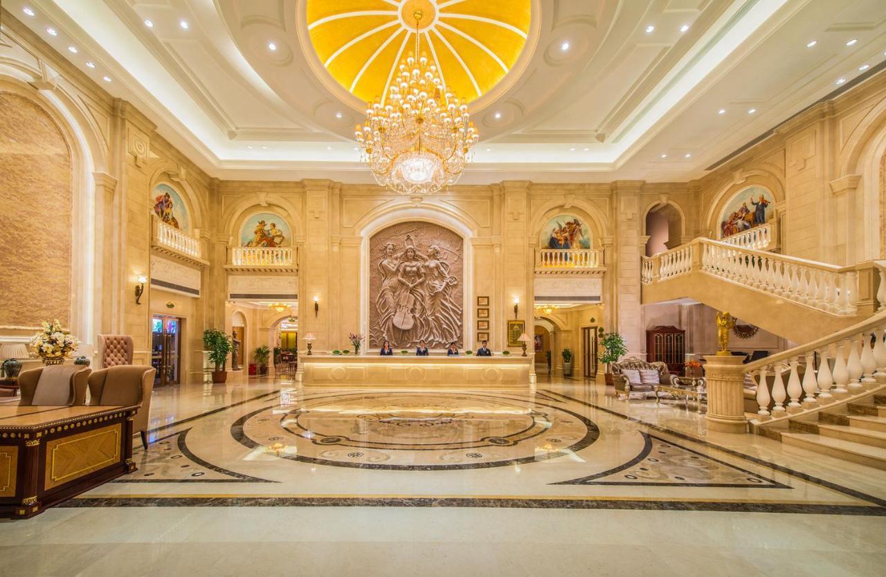 Vienna Hotel Shenzhen Fuhua Road Exterior foto